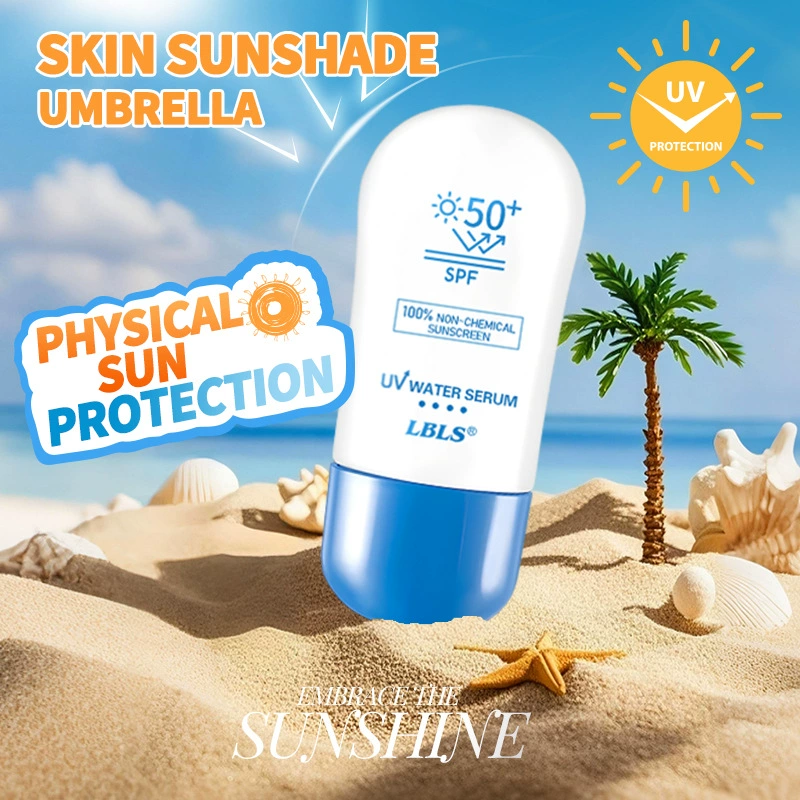 LBLS UV Hydrating Serum