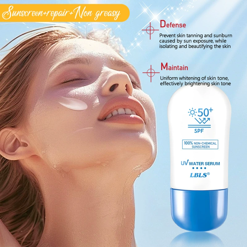 LBLS UV Hydrating Serum
