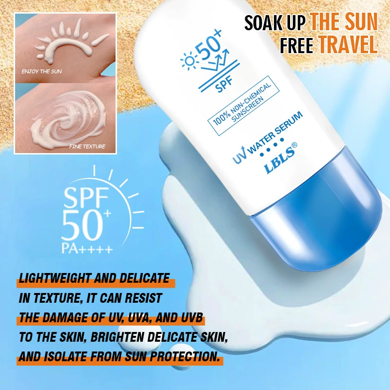 LBLS UV Hydrating Serum