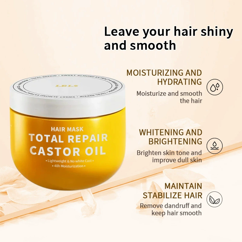 LBLS Keratin Hair Mask