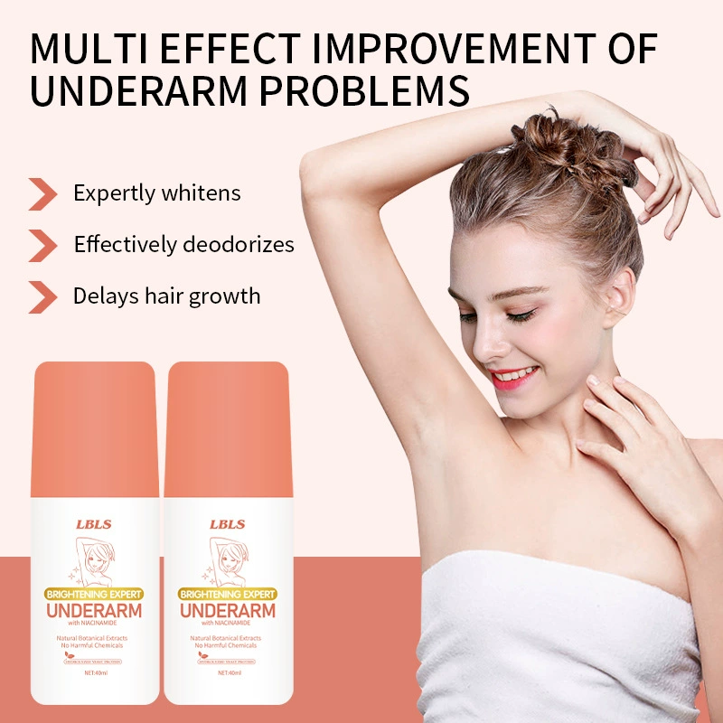 LBLS Brightening Underarm Deodorant