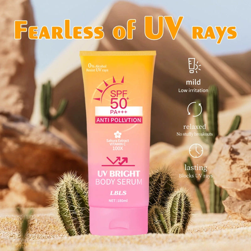 LBLS UV Protection Lotion ( )
