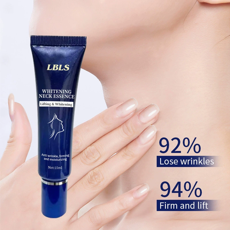LBLS Brightening Neck Serum