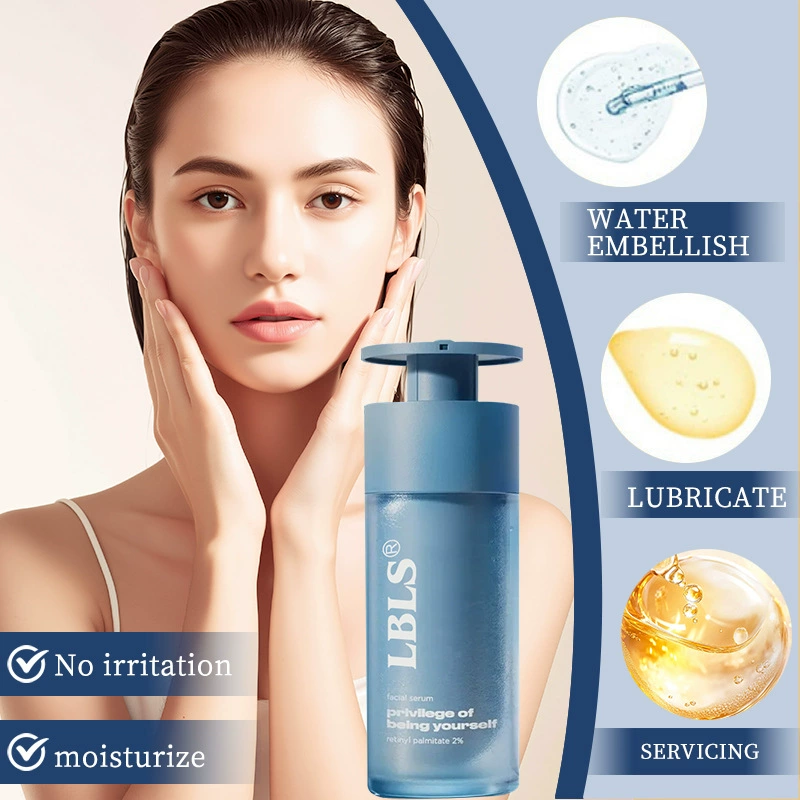 LBLS Hydrating Repair Facial Serum