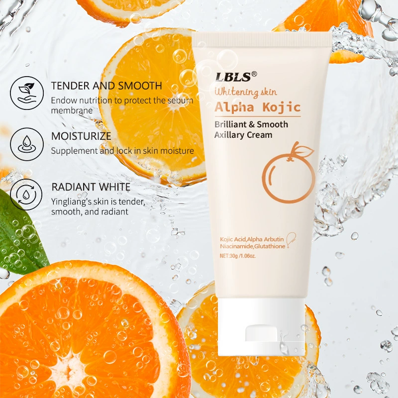 LBLS Kojic Acid Underarm Cream