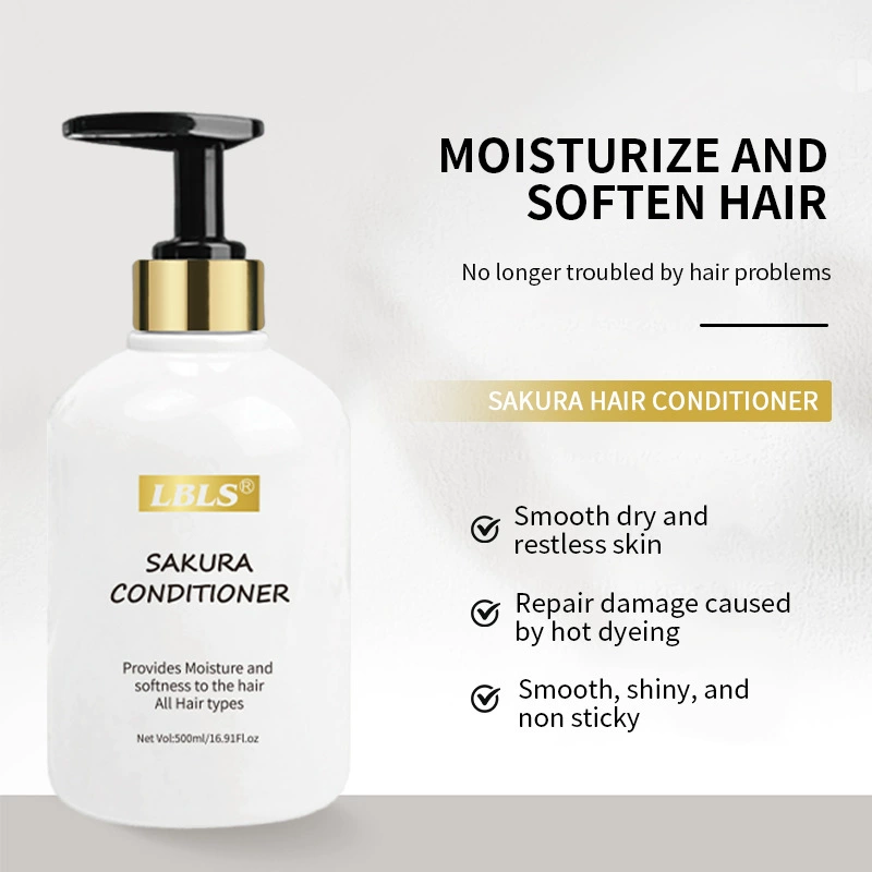LBLS Cherry Blossom Conditioner