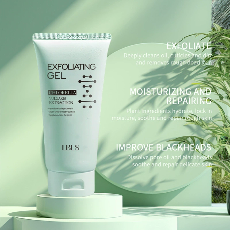 LBLS Soothing Exfoliating Gel