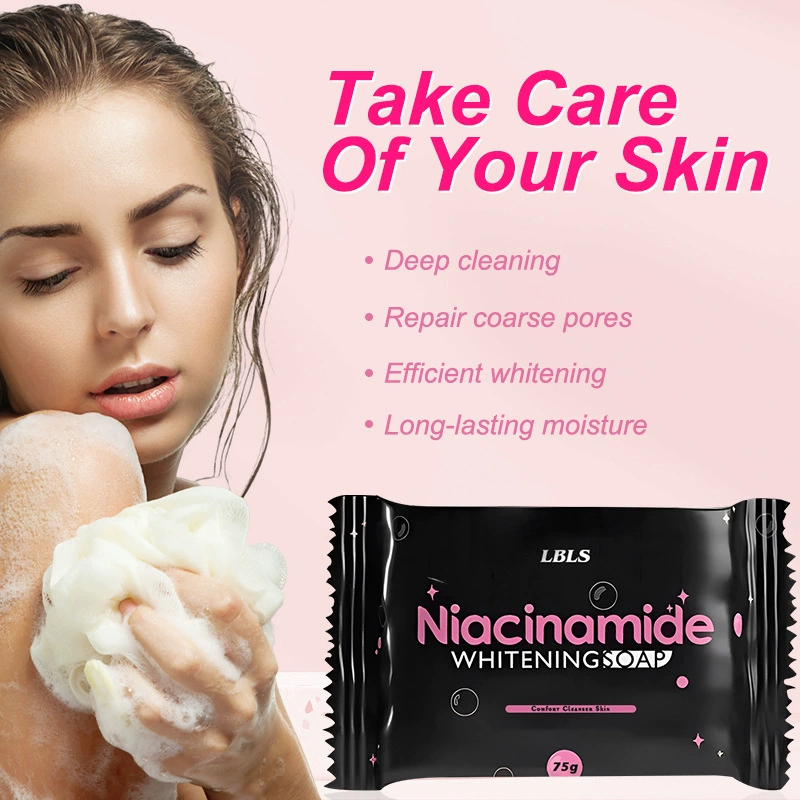 LBLS Niacinamide Brightening