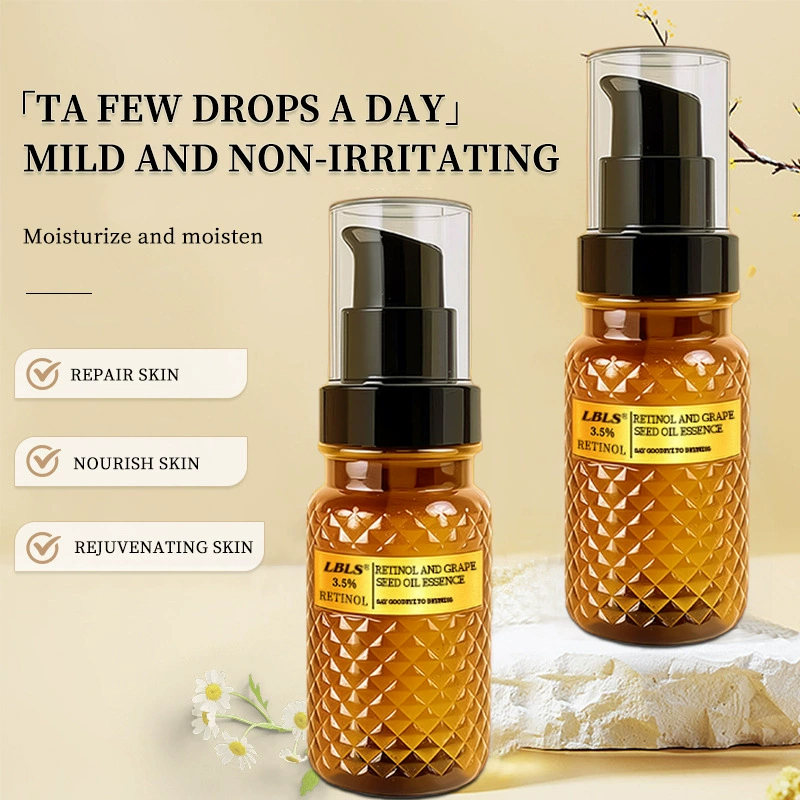 LBLS Grape Seed Serum
