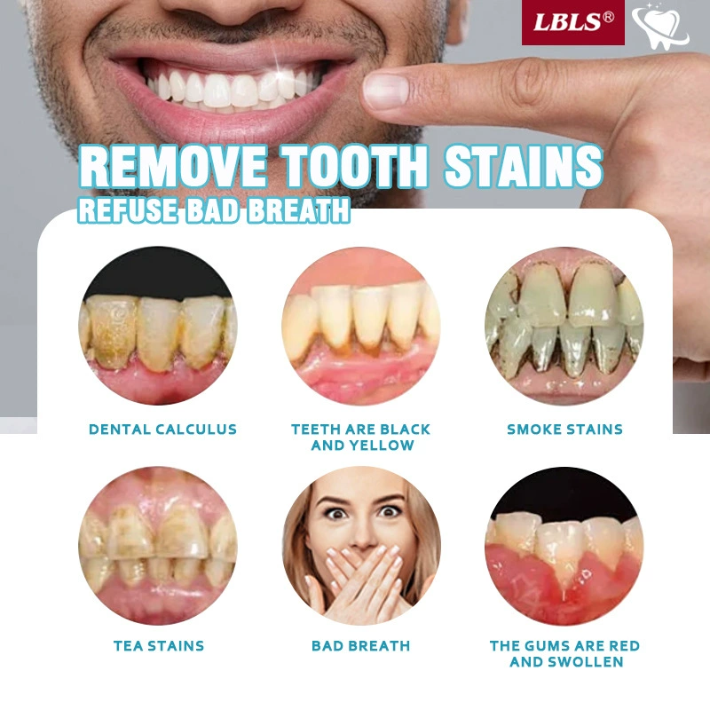 LBLS Bio - Calcium Toothpaste