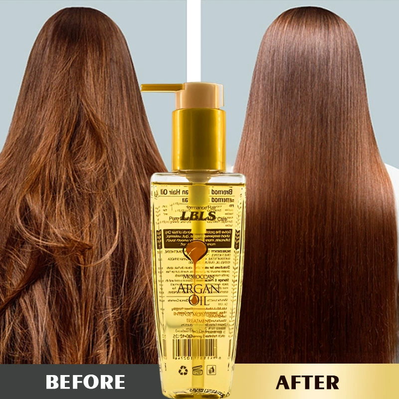 LBLS Argan Hair Oil
