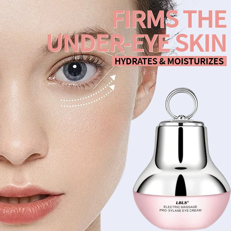 LBLS Massage Pro - Xylane Eye Cream