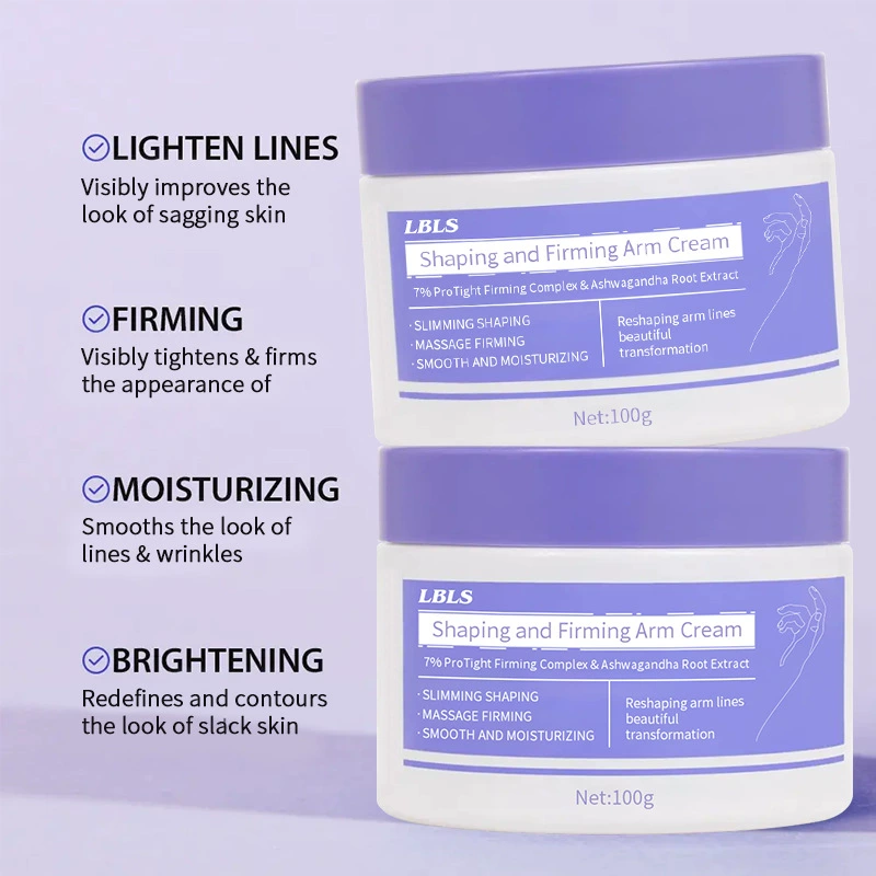 LBLS Firming Arm Cream