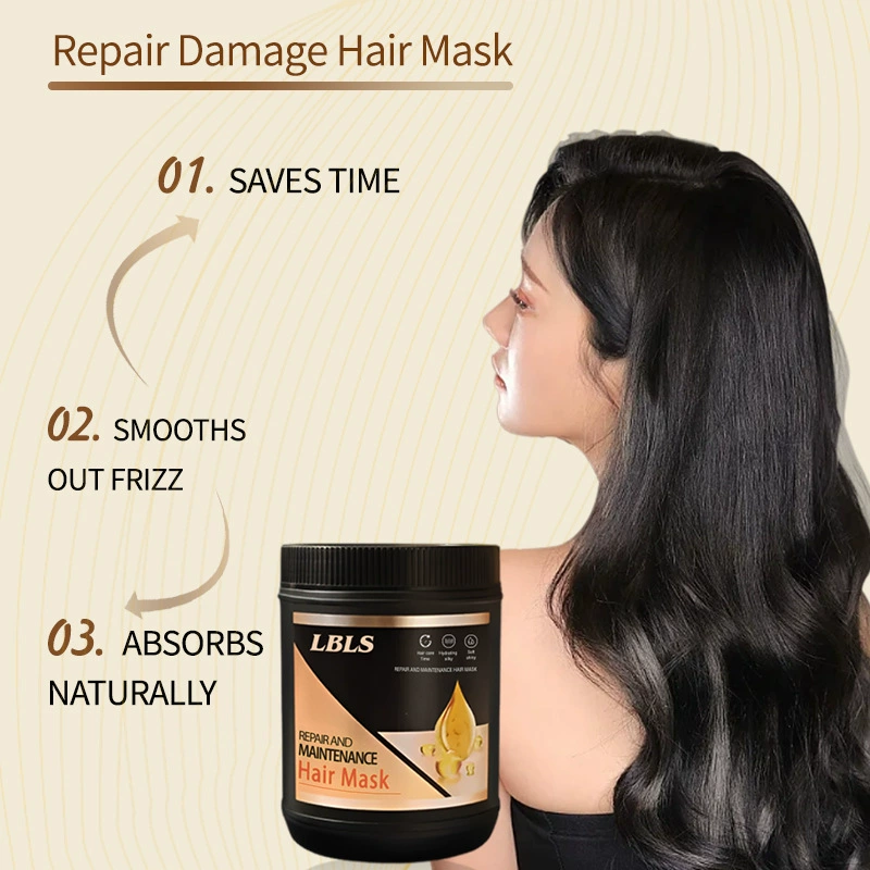 LBLS Deep Nourishing Conditioner