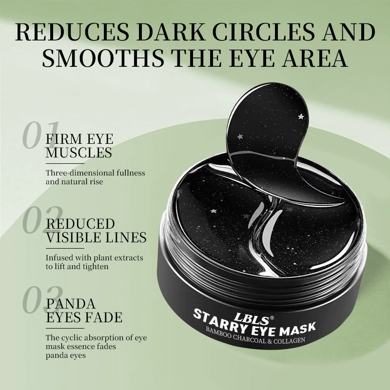 LBLS Starry Eye Mask
