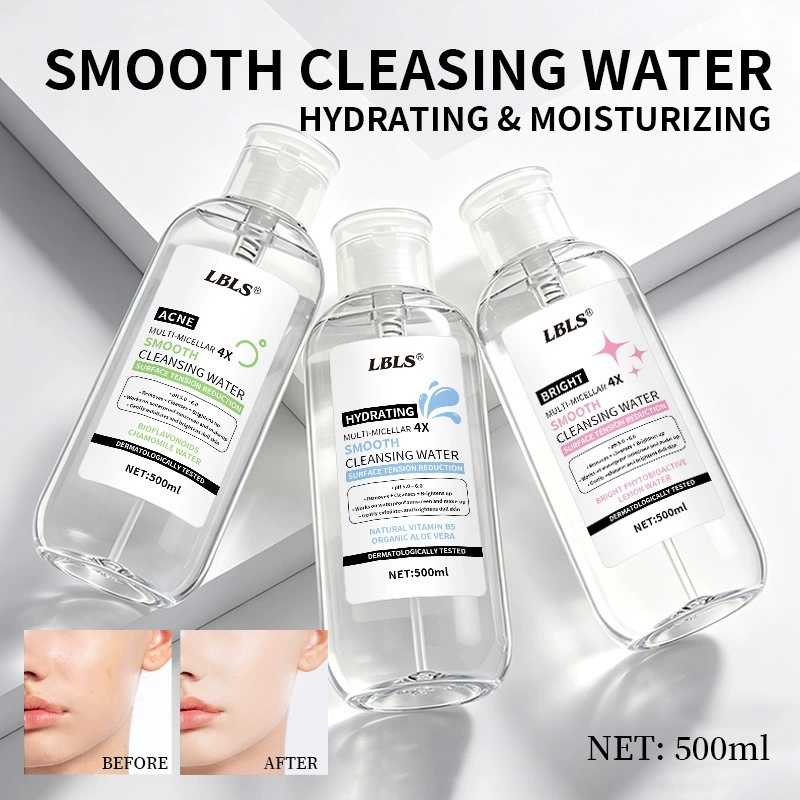 LBLS Hydrating Cleansing Water