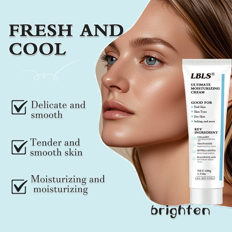 LBLS Centella Cream