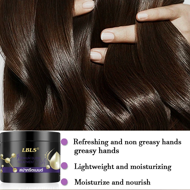 LBLS Spa Conditioner