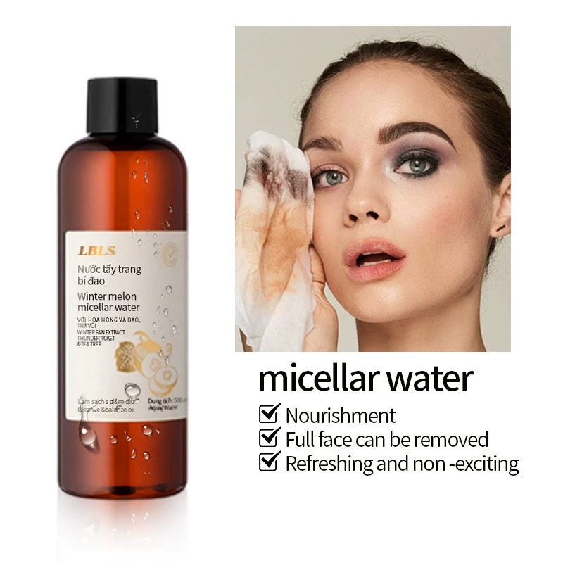 LBLS Winter Melon Cleansing Water