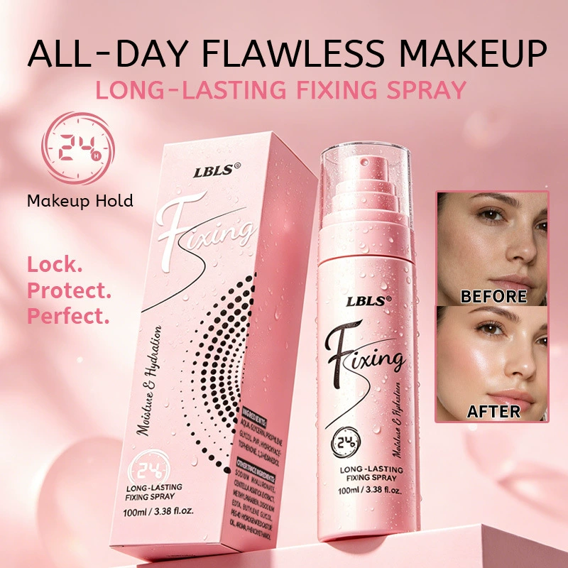 LBLS Styling Spray