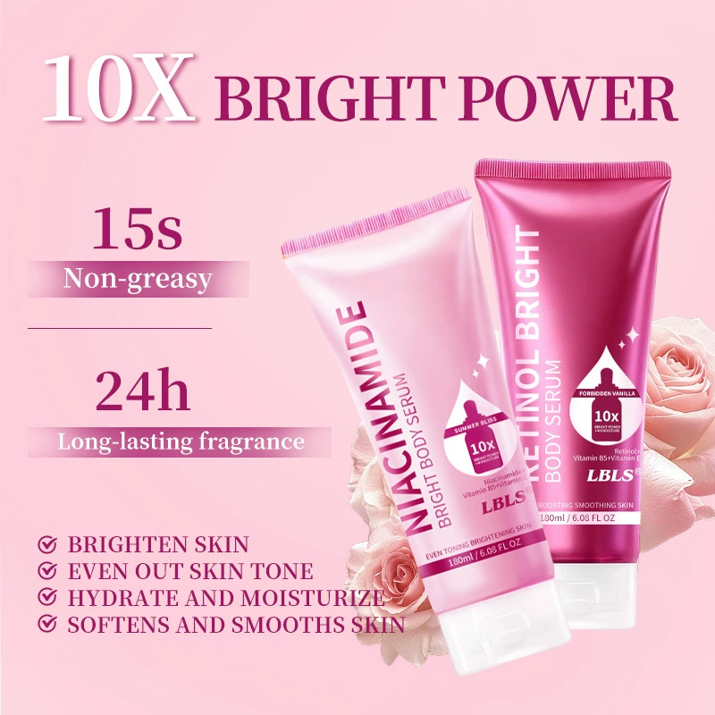 LBLS Brightening Body Serum