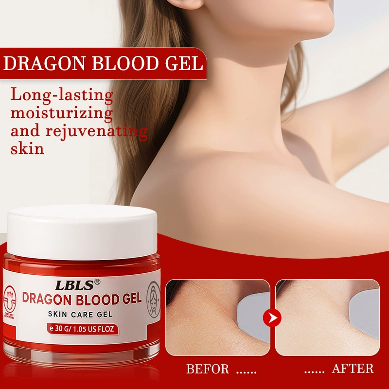 LBLS Dragon's Blood Gel
