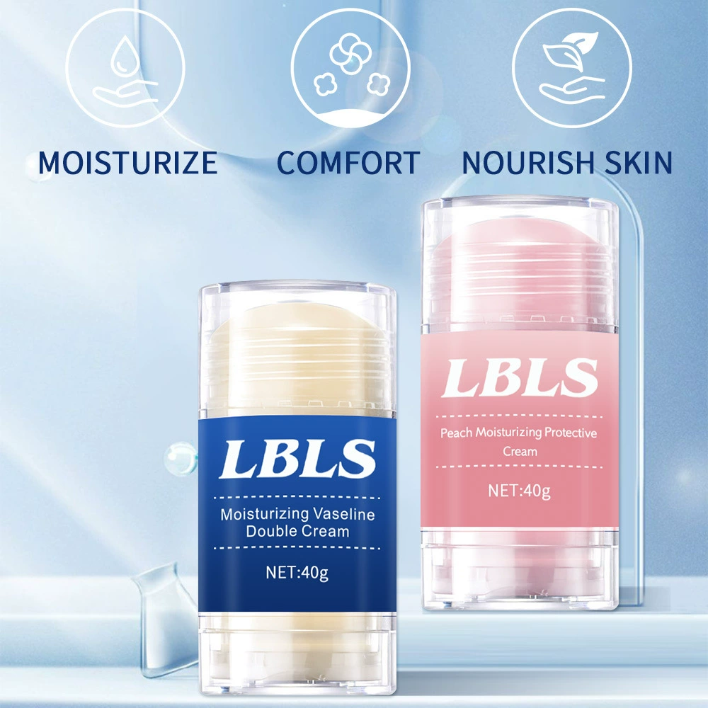 LBLS Dual Moisture Cream (Original)