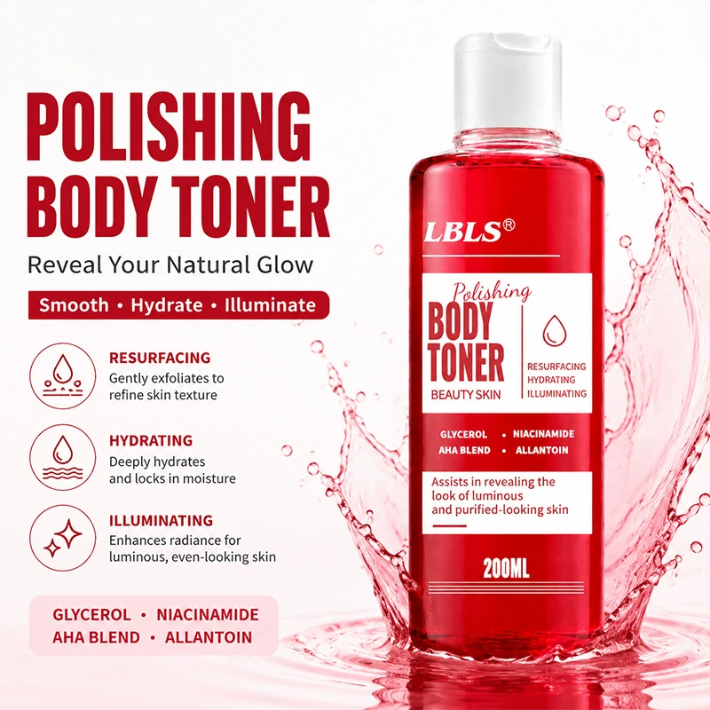 LBLS Polishing Body Toner