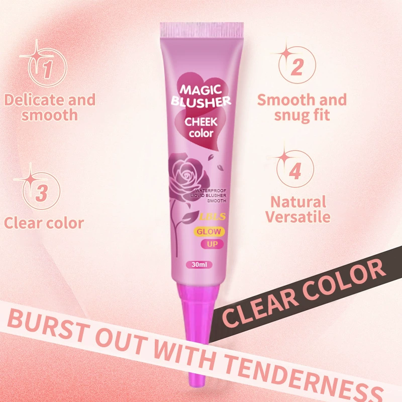 LBLS Magic Blush
