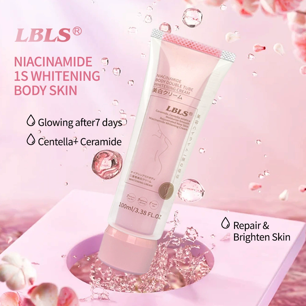 LBLS Niacinamide Brightening Body Lotion