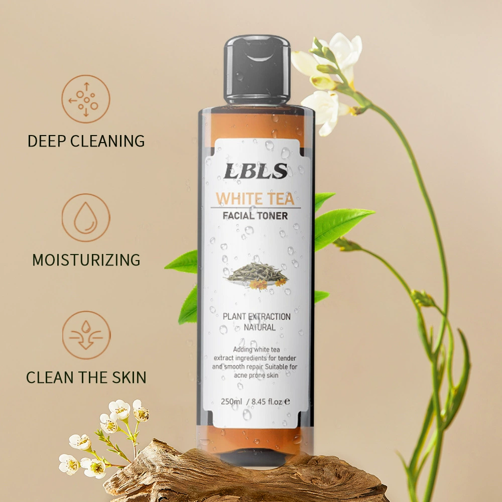 LBLS White Tea Toner