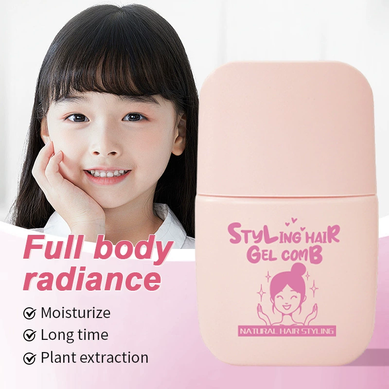 LBLS Styling Hair Styling Gel