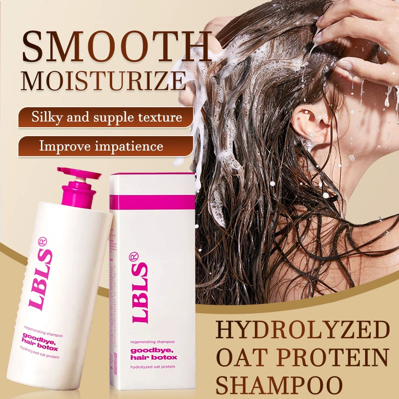 LBLS Shampoo