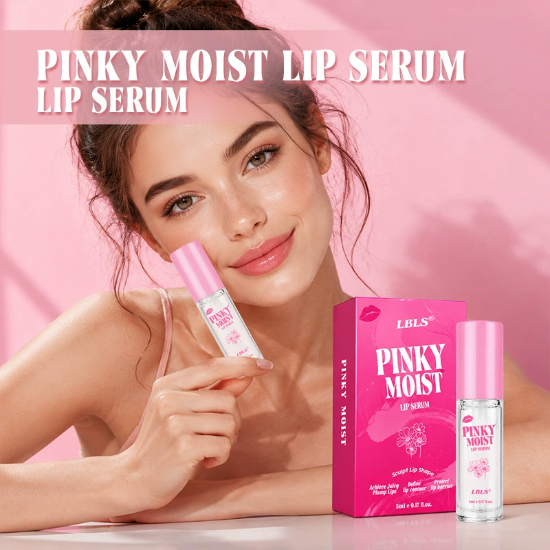 LBLS Moisturizing Lip Serum