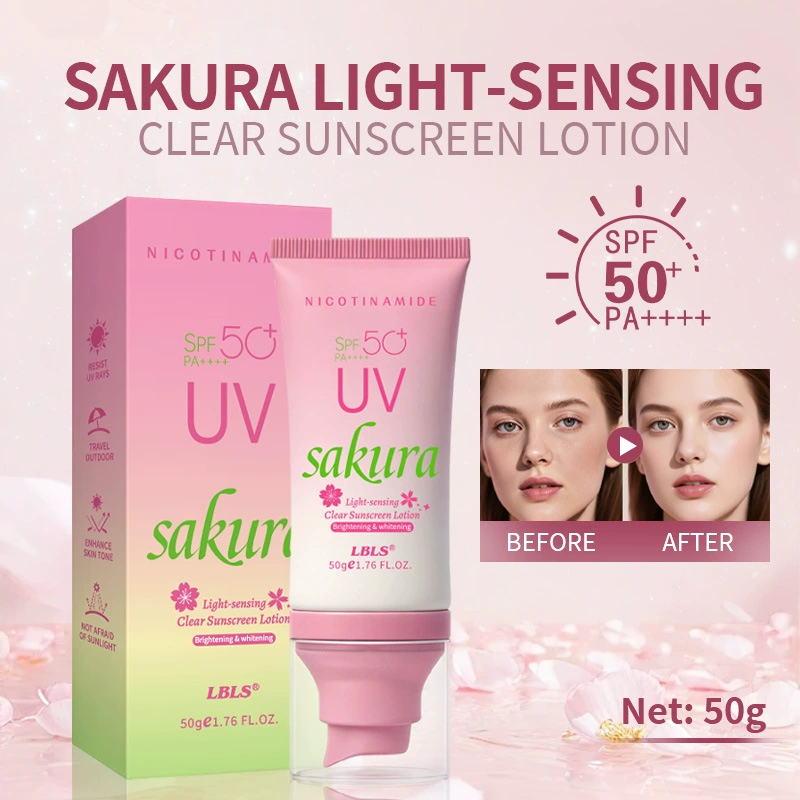 LBLS Cherry Blossom