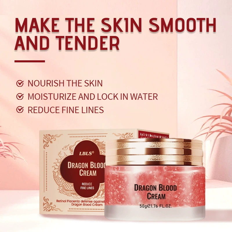 LBLS Dragon's Blood Brightening Cream