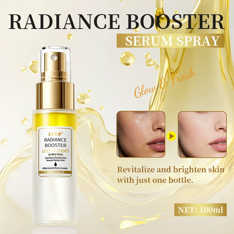 LBLS Brightening Lifting Essence Spray