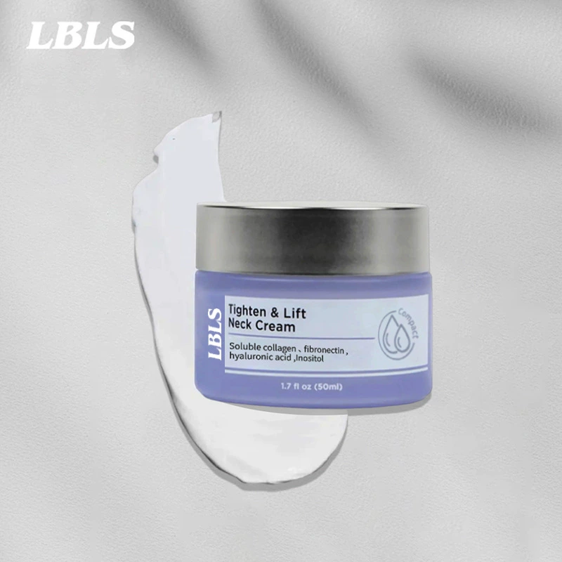 LBLS Firming Neck Cream