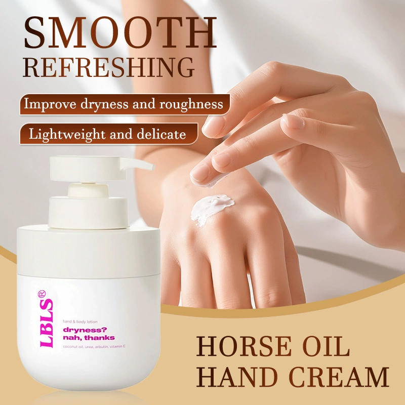 LBLS Hand Care Cream Moisturizing Nourishing