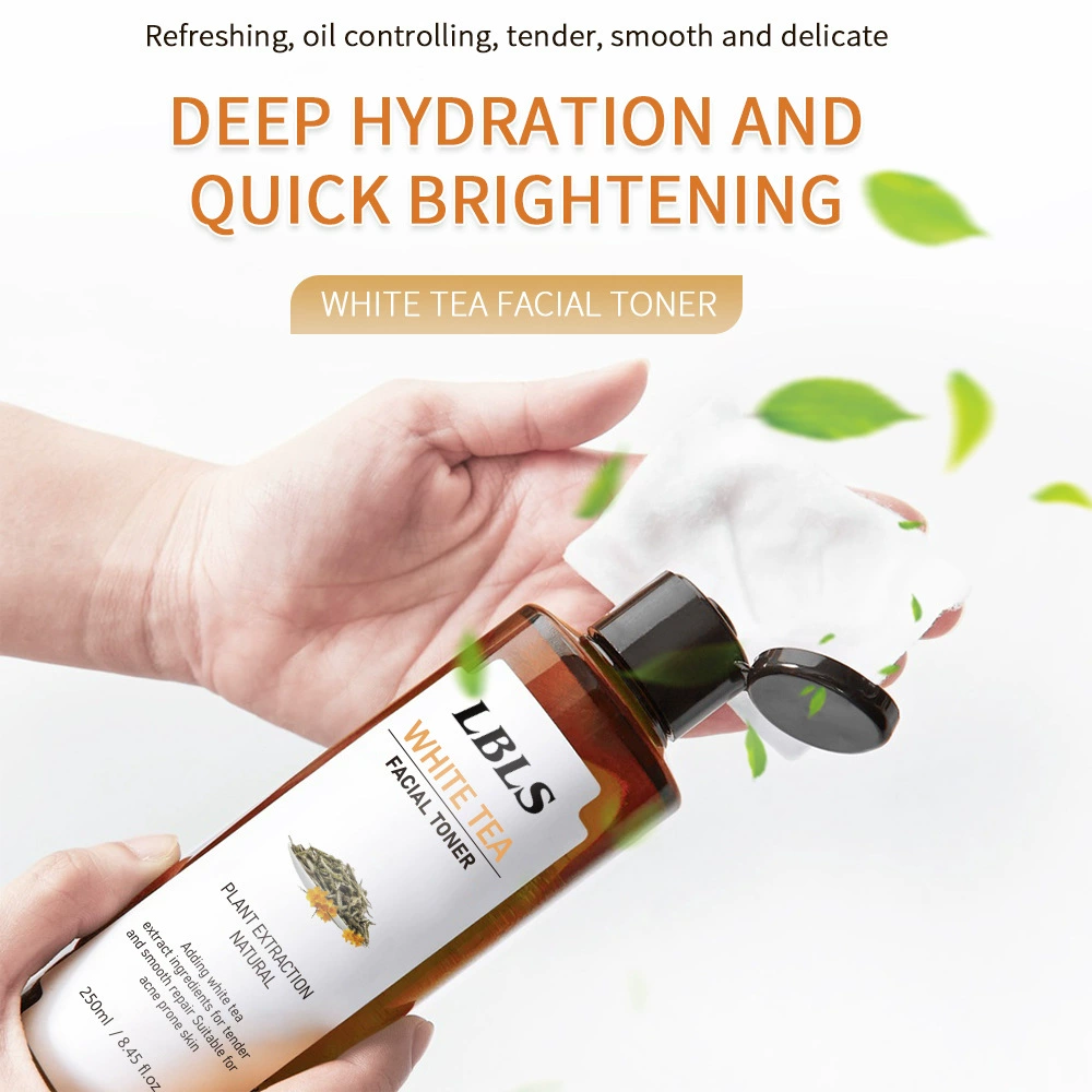 LBLS White Tea Toner