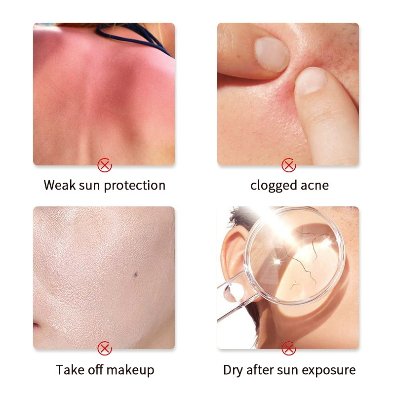 LBLS UV Protection Lotion ( )