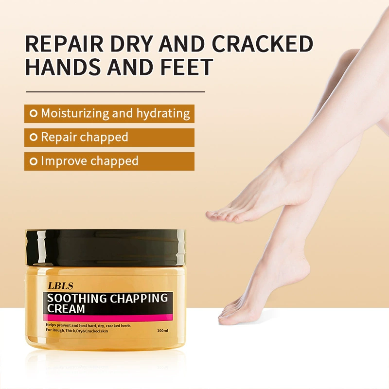 LBLS Soothing Moisturizing Cream