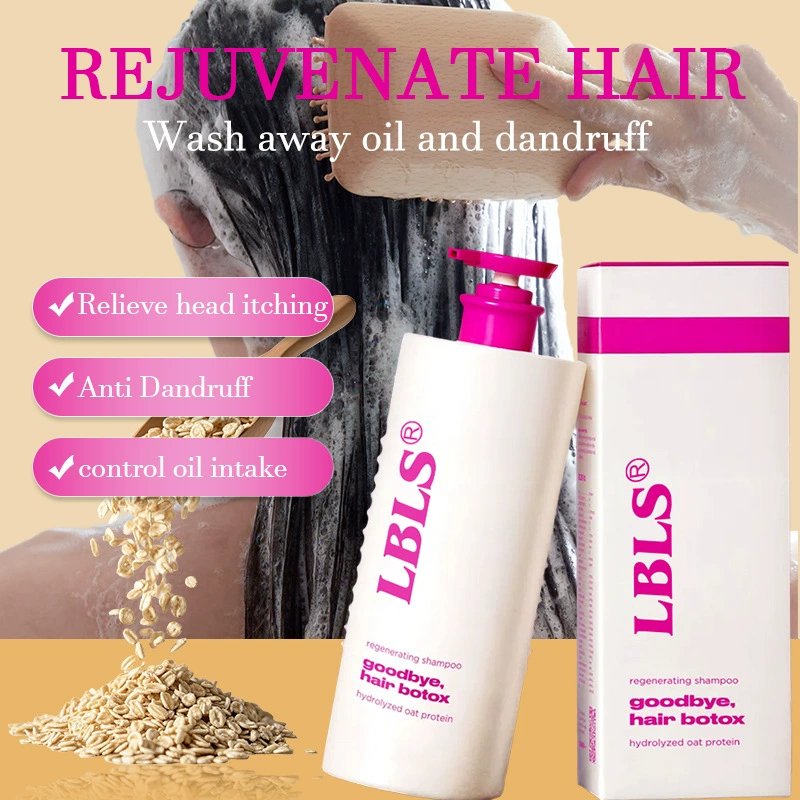 LBLS Shampoo