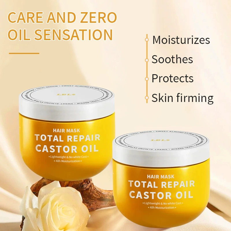 LBLS Keratin Hair Mask