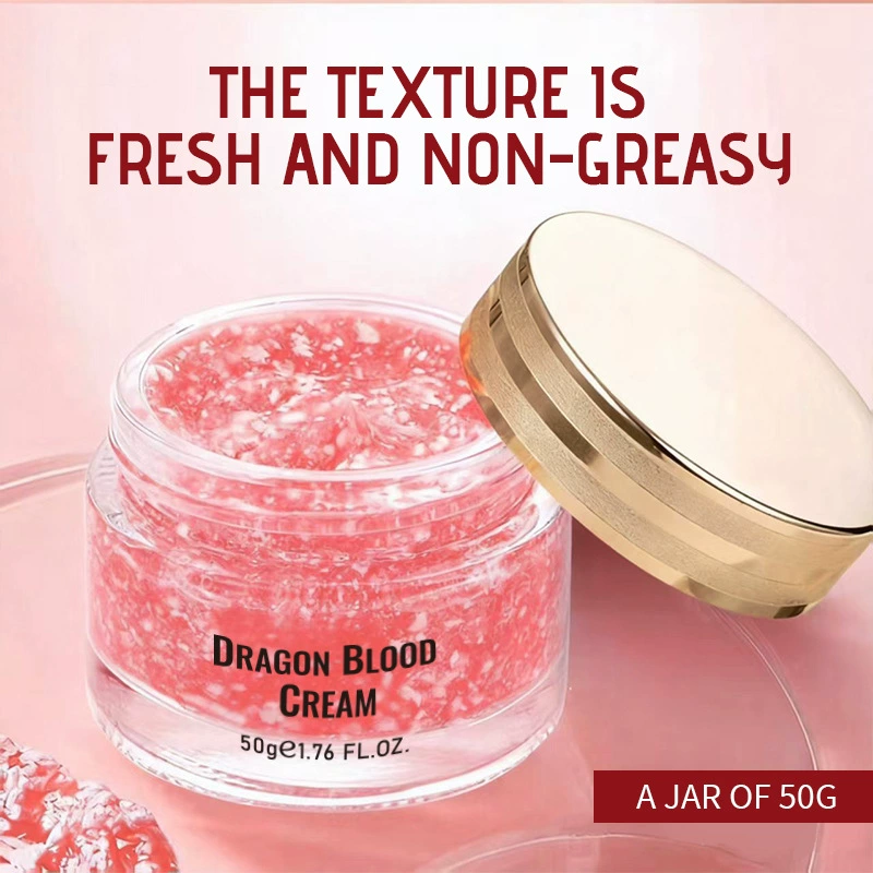 LBLS Dragon's Blood Brightening Cream