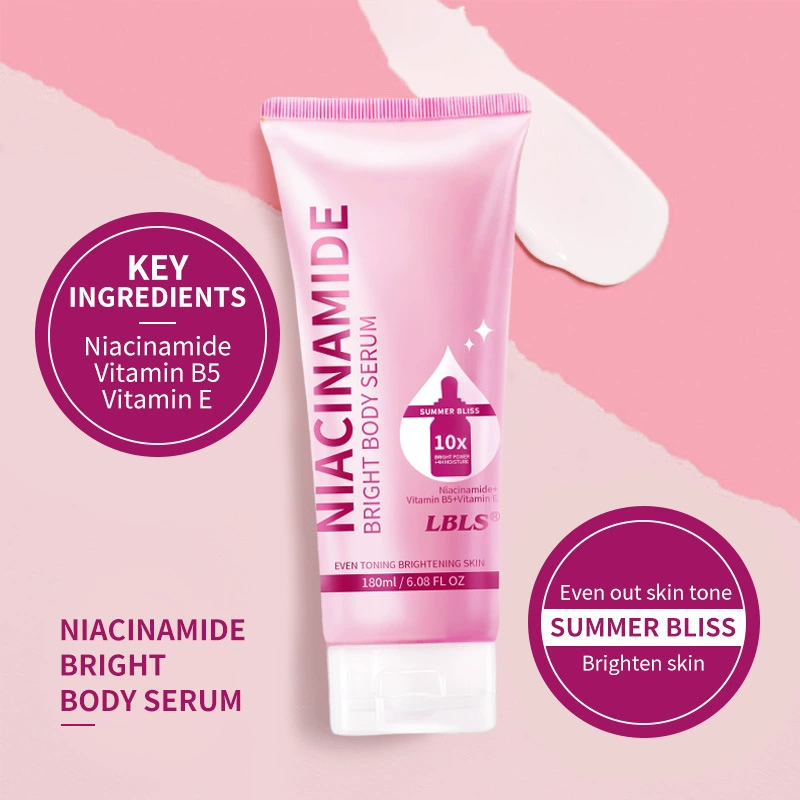 LBLS Brightening Body Serum