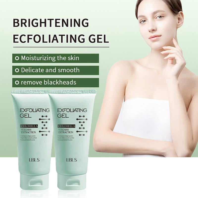 LBLS Soothing Exfoliating Gel