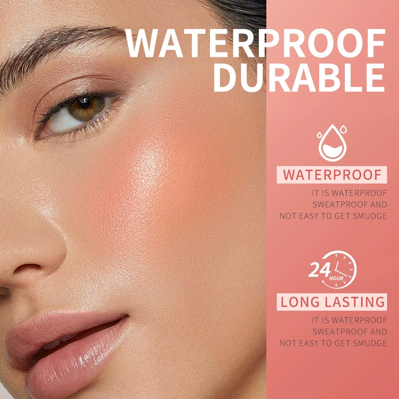LBLS Magic Blush