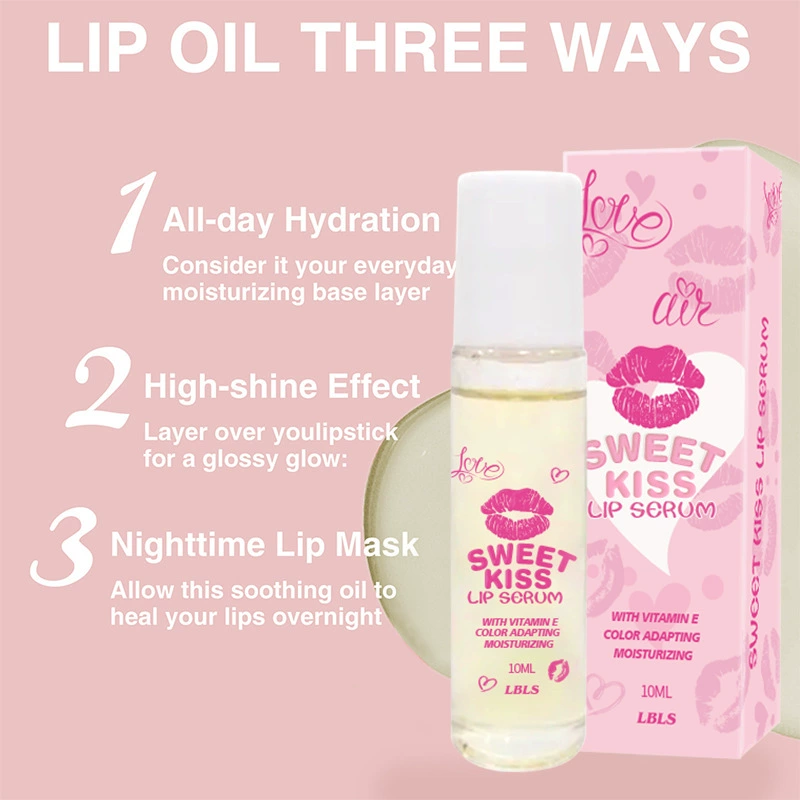 LBLS Sweet Kiss Lip Serum