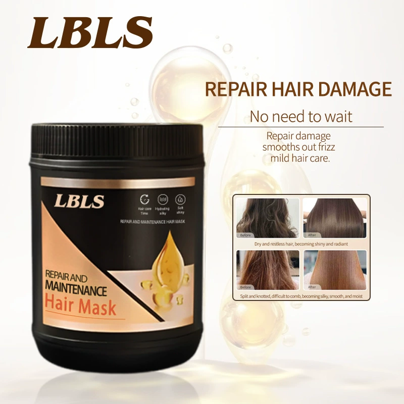 LBLS Deep Nourishing Conditioner